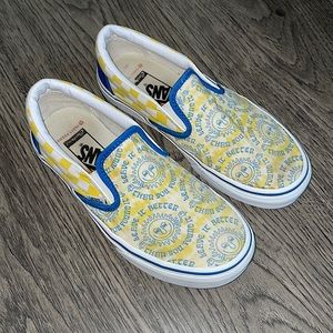 Vans Sneakers